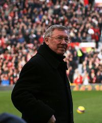 Sir Alex Ferguson ne da se u mirovinu