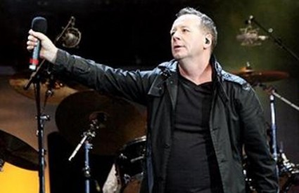 Jim Kerr