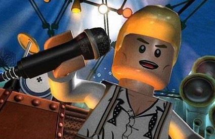 Bravo za Lego! Bravo za Lego!