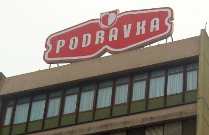 Podravka