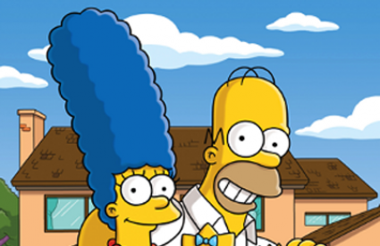 Mythbustersi su se pozabavili Simpsonima