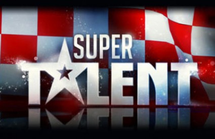 Supertalent Nova TV