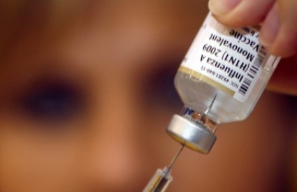 Cjepivo za virus H1N1 najznačajnije je medicinsko postignuće za 2009. godinu