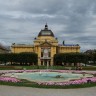 Izložba "Zagreb – München" u Umjetničkom paviljonu