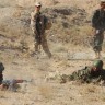 Afganistanska žandarmerija učvrstila položaje u Mardžahu
