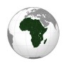 Afrika će do kraja 2009. imati milijardu stanovnika