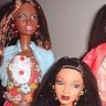Izašla nova afroamerička linija Barbie lutaka 