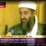 Bin Laden nikad neće biti uhvaćen živ