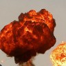 Izrael napao Siriju bombama s osiromašenim uranom