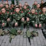 Kineska vojska novači 130 tisuća studenata