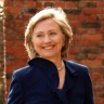 Hillary Clinton donijela osnovne potrepštine na Haiti