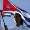 UN osudio američki embargo protiv Kube