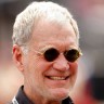 Lettermana ucjenjivao prevareni dečko njegove ljubavnice