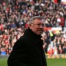 Alex Ferguson se žali da već godinama samo broji menadžere