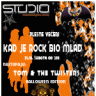 Halloween provod u MMC-u "Studio"