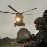 Hrvatski helikopteri na Kosovu nisu oštećeni u napadu