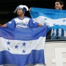 Honduras proglasio državni praznik zbog plasmana na SP
