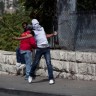 Palestinska vlada pozvala Palestince da se suprotstave Izraelu