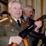 Rusi traže zaštitu marke "kalašnjikov"