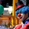 Velesajam klaunova u Meksiku