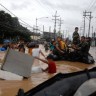 Filipini proglasili stanje prirodne nepogode