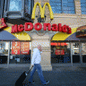 McDonald's otvara restoran u Louvreu
