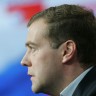 Medvedev nezadovoljan kvalitetom ruskog oružja