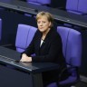 Merkel se odlučno zalaže za pomoć Grčkoj