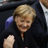 Merkel napokon stigla u Berlin