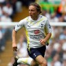 Luka Modrić povratak okrunio pogotkom za Tottenham