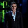 Morrissey kolabirao na pozornici 