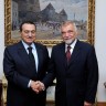 Mubarak očekuje hrvatski doprinos bliskoistočnom miru