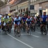 Održan Prvi panonski biciklistički maraton