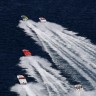 Utrka Formule 1 na vodi stiže u Split