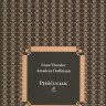 Knjiga dana - Ernst Theodor Amadeus Hoffmann: Pješčuljak