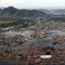 Još jedan potres pogodio Indoneziju