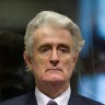 Karadžiću odbijen zahtjev za odgodom suđenja 