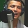 Cristiano Ronaldo snimio ljubavnu pjesmu