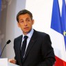 Sarkozy poziva Izraelce i Palestince na pregovore u Pariz