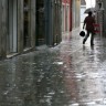 Nakon sunčanog početka listopada Dalmaciju zalila kiša
