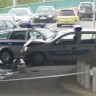Slovenska policija izazvala težak sudar tijekom potjere