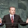 Erdogan: Sankcije Iranu su pogreška 