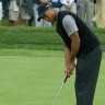 Tiger Woods srećom lakše ozlijeđen