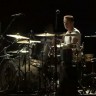 U2 na YouTube - Larry Mullen Jr.