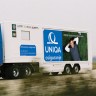 Svi na besplatne zdravstvene preglede u Uniquin kamion