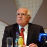 Češki predsjednik traži izuzeće iz Lisabonskog ugovora