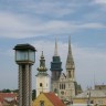 Zagreb postao grad mira