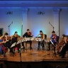 Otvoren zagrebački međunarodni festival komorne glazbe