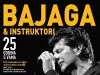 Na Bajagu - koncert u Zagrebu idu: