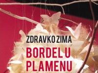 Dobitnik knjige Bordel u plamenu